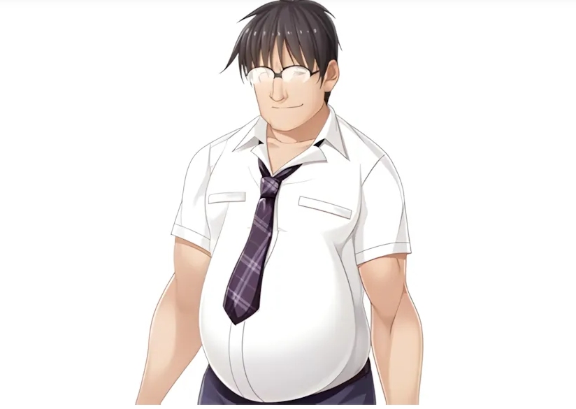 【大型/ADV/精品/汉化/NTR】好友浑然不觉之际，我夺走了他的女友 親友が気づかぬ内に彼女を寝取るボク AI汉化内嵌版+全CG存档【3.9G】【序号511】-第6张图片-萌站