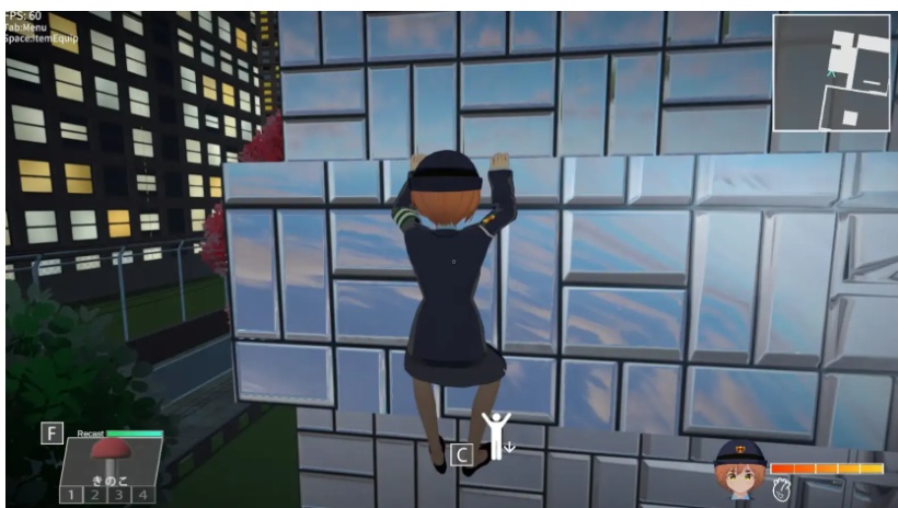 【3D/互动/官中/全动态/战斗H】诶！！潜入搜查官的秘密任务 エッッッッ!!な潜入捜査官 Ver1.01 官方中文版【4.09G】【序号512】-第5张图片-萌站