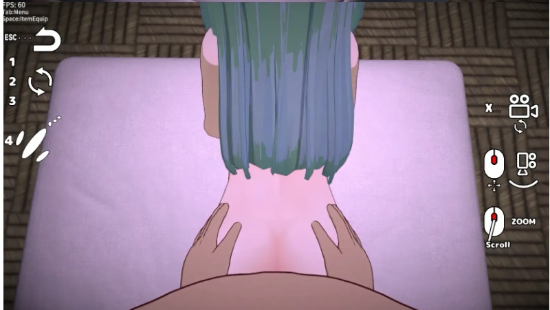 【3D/互动/官中/全动态/战斗H】诶！！潜入搜查官的秘密任务 エッッッッ!!な潜入捜査官 Ver1.01 官方中文版【4.09G】【序号512】-第13张图片-萌站