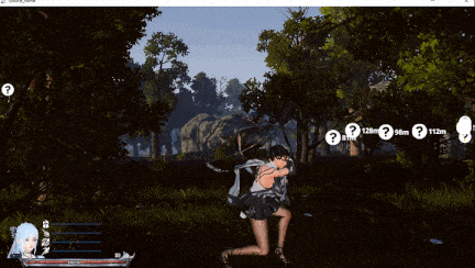 【大型/ACT/精品/3D/官中/全动态】百鬼夜行 剑姬无双-Sword x Hime-1.12.8-官方中文版+DLC【13G】【序号528】-第1张图片-萌站