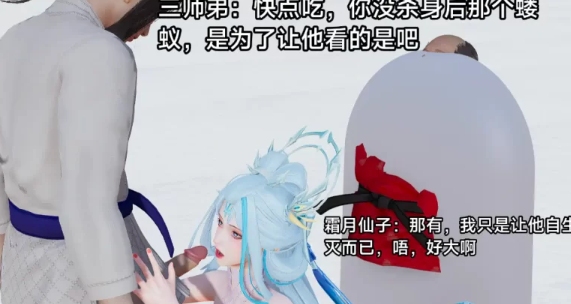 【全彩无修/同人】王者终焉01-05+番外01 [2+460m][百度盘] -第2张图片-萌站