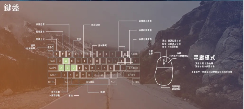【大型/ACT/精品/3D/官中/全动态】百鬼夜行 剑姬无双-Sword x Hime-1.12.8-官方中文版+DLC【13G】【序号528】-第4张图片-萌站