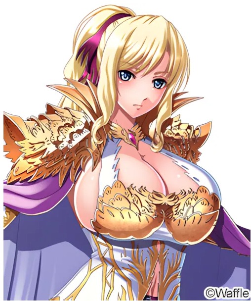 【拔作/ADV/精翻/全CV】巨乳幻想外传2 巨乳ファンタジー外伝2 精翻汉化步兵版+全CG存档【3.23G】【序号530】-第3张图片-萌站