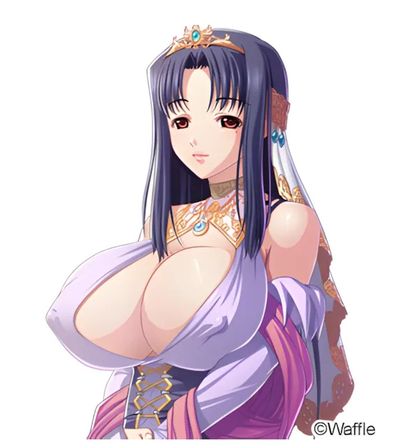 【拔作/ADV/精翻/全CV】巨乳幻想外传2 巨乳ファンタジー外伝2 精翻汉化步兵版+全CG存档【3.23G】【序号530】-第7张图片-萌站