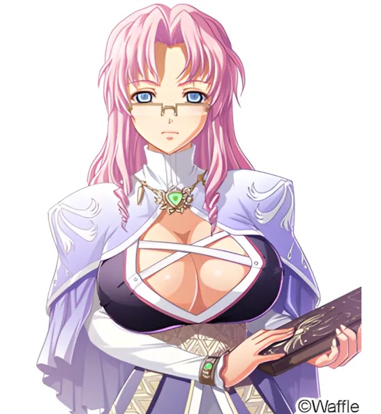 【拔作/ADV/精翻/全CV】巨乳幻想外传2 巨乳ファンタジー外伝2 精翻汉化步兵版+全CG存档【3.23G】【序号530】-第9张图片-萌站