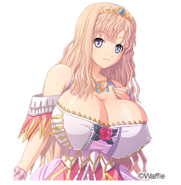 【拔作/ADV/精翻/全CV】巨乳幻想外传2 巨乳ファンタジー外伝2 精翻汉化步兵版+全CG存档【3.23G】【序号530】-第10张图片-萌站