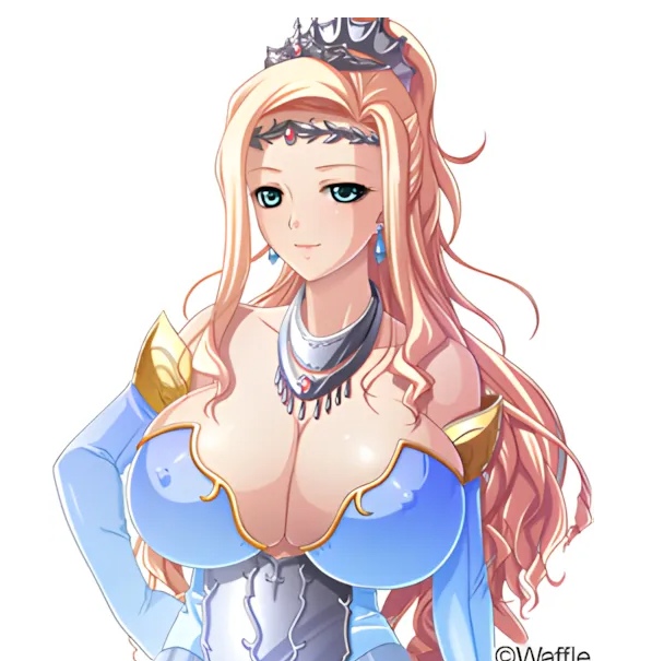 【拔作/ADV/精翻/全CV】巨乳幻想外传2 巨乳ファンタジー外伝2 精翻汉化步兵版+全CG存档【3.23G】【序号530】-第11张图片-萌站