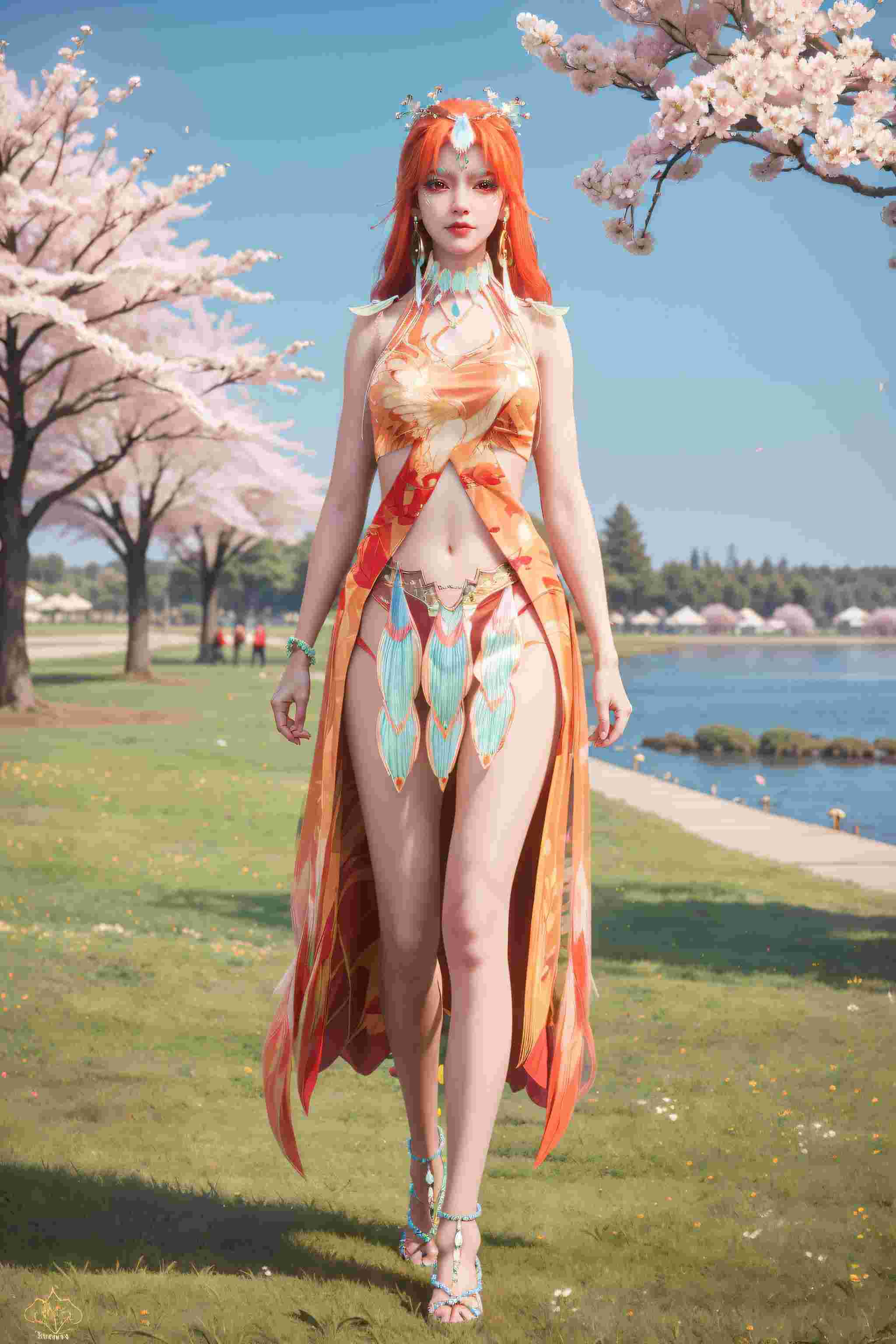 柳七月（精美图集）荤 -96P-第3张图片-萌站