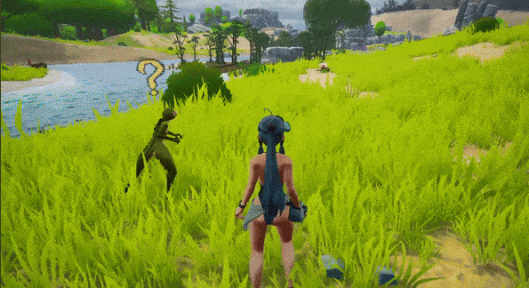 《蓝宝石狩猎：野性的召唤》官方中文-第2张图片-萌站