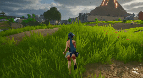 《蓝宝石狩猎：野性的召唤》官方中文-第3张图片-萌站