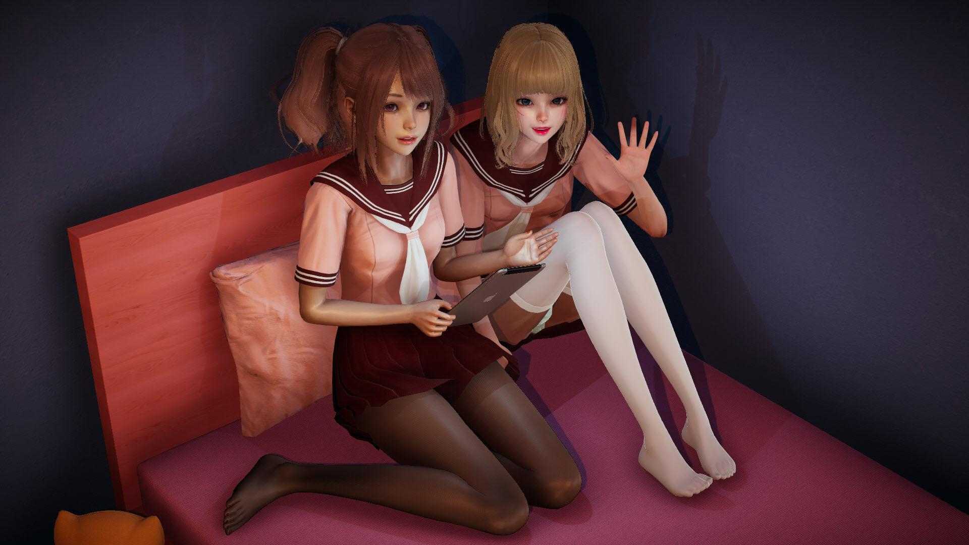 【亚洲风SLG/中文/动态】特工17 V0.25.5【安卓+PC】官方中文版+赞助码【更新/4.6G】-第8张图片-萌站 【亚洲风SLG/中文/动态】特工17 V0.25.5【安卓+PC】官方中文版+赞助码【更新/4.6G】-第8张图片-萌站