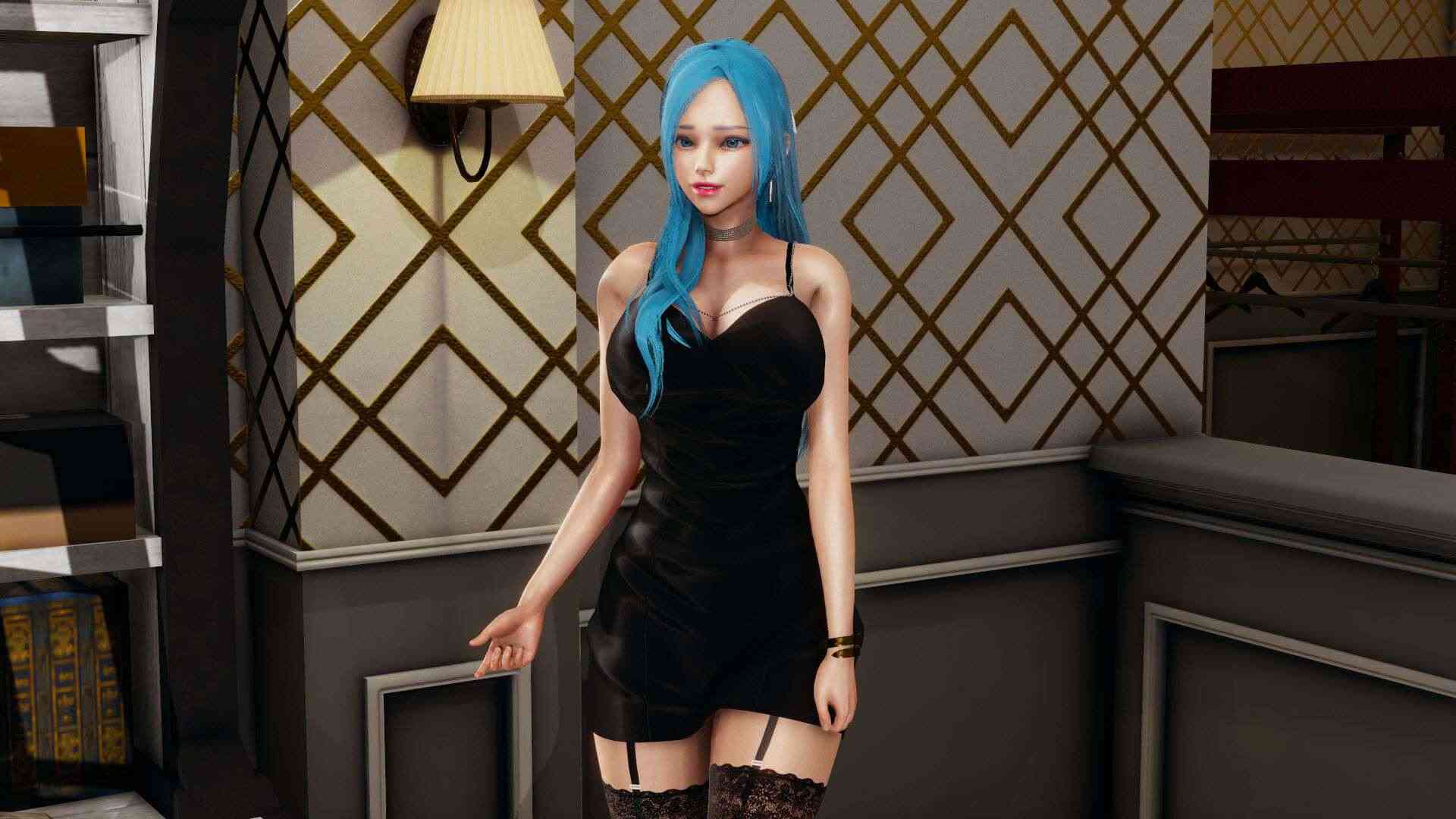 【亚洲风SLG/中文/动态】特工17 V0.25.5【安卓+PC】官方中文版+赞助码【更新/4.6G】-第5张图片-萌站 【亚洲风SLG/中文/动态】特工17 V0.25.5【安卓+PC】官方中文版+赞助码【更新/4.6G】-第5张图片-萌站