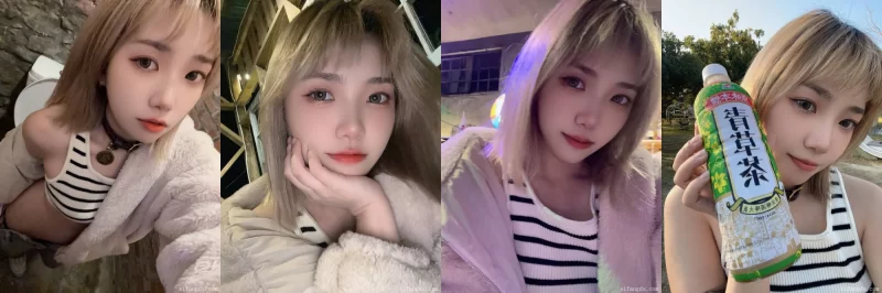  顶级露脸小母狗【Lunana】推特5000元订阅福利①，露出喝尿调教啪啪，各种花样玩花了[21V 1189P+2850M]-第2张图片-萌站