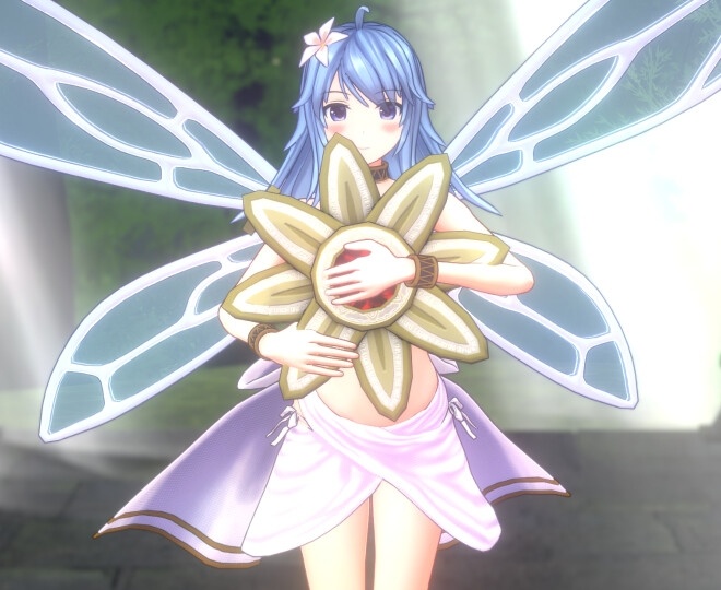 【DLsite/去码(?)/大作/神作/动态/官中/女主人公/3D作品/变身女主/幻想/羞辱/拘束/羞耻/耻辱/触手】【中文版】圣骑士莉卡物语 白翼与淫翼姐妹 & 聖騎士リッカの物語 白翼と淫翼の姉妹 【PC/社团名:もぐらソフト/RJ01049645】【声优：秋山はるる / 森野めぐむ / 涼貴涼 / 緑野らいむ】-第8张图片-萌站