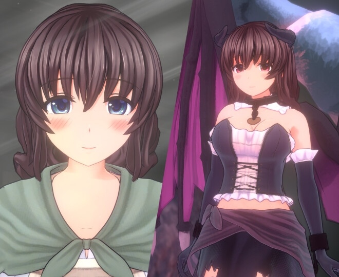 【DLsite/去码(?)/大作/神作/动态/官中/女主人公/3D作品/变身女主/幻想/羞辱/拘束/羞耻/耻辱/触手】【中文版】圣骑士莉卡物语 白翼与淫翼姐妹 & 聖騎士リッカの物語 白翼と淫翼の姉妹 【PC/社团名:もぐらソフト/RJ01049645】【声优：秋山はるる / 森野めぐむ / 涼貴涼 / 緑野らいむ】-第9张图片-萌站