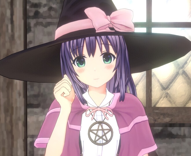 【DLsite/去码(?)/大作/神作/动态/官中/女主人公/3D作品/变身女主/幻想/羞辱/拘束/羞耻/耻辱/触手】【中文版】圣骑士莉卡物语 白翼与淫翼姐妹 & 聖騎士リッカの物語 白翼と淫翼の姉妹 【PC/社团名:もぐらソフト/RJ01049645】【声优：秋山はるる / 森野めぐむ / 涼貴涼 / 緑野らいむ】-第11张图片-萌站