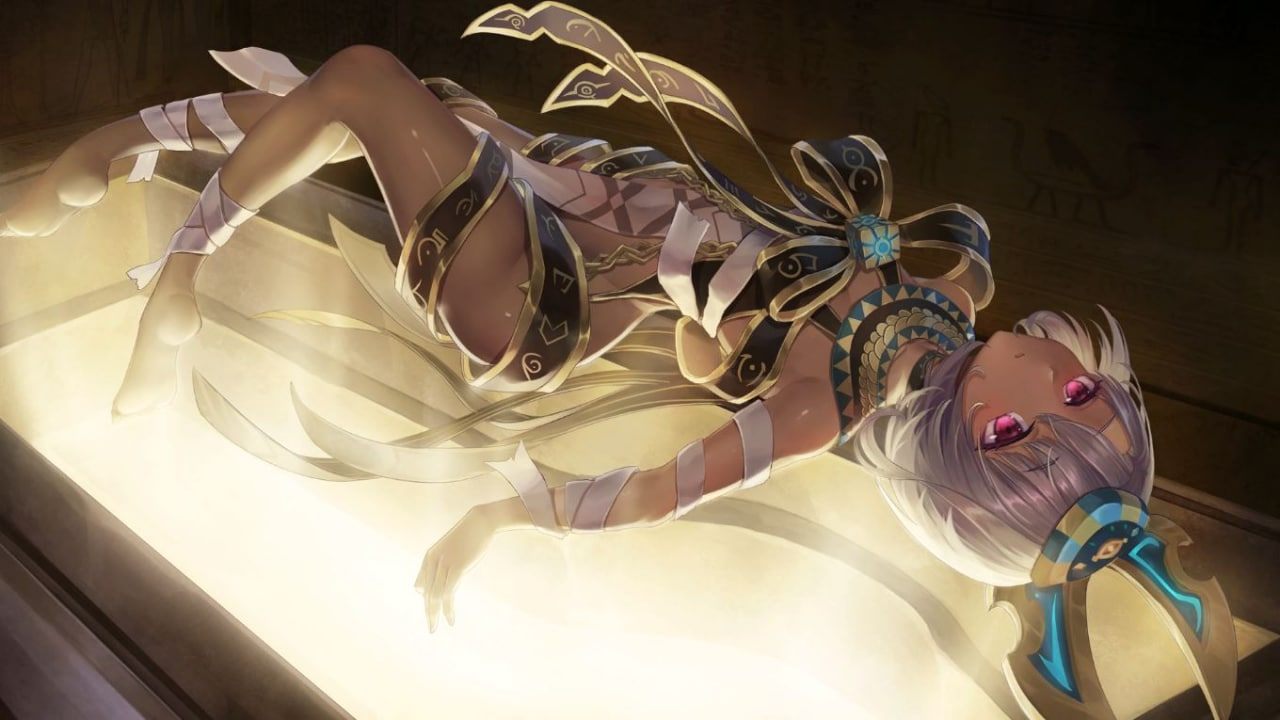 【PC/SLG/动态/无码/中配】无限方舟v1.1+DLC【共4.3GB】【官方中文】【萌站好耶好耶】-第2张图片-萌站