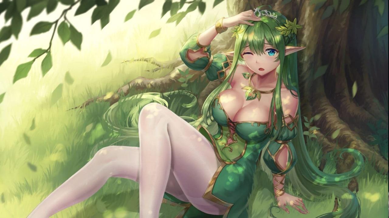 【PC/SLG/动态/无码/中配】无限方舟v1.1+DLC【共4.3GB】【官方中文】【萌站好耶好耶】-第5张图片-萌站