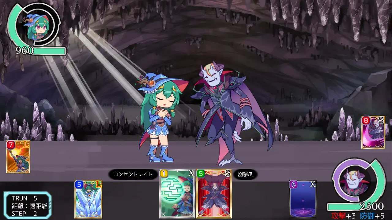 【PC/SLG/新增官中/NTR/无H】暗种v1.07+DLC【共674M】【官方中文】【萌站好耶好耶】-第3张图片-萌站