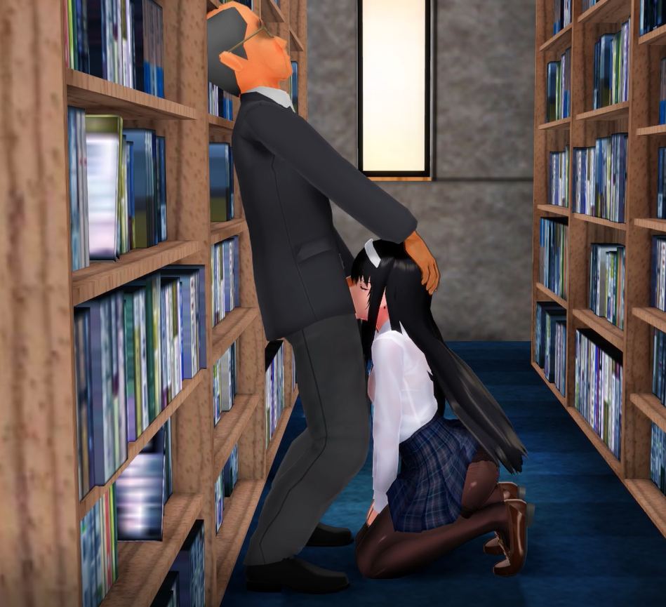 3D/全彩/VAM/NTR/高清-寝取秋葉様-后篇-第2张图片-萌站