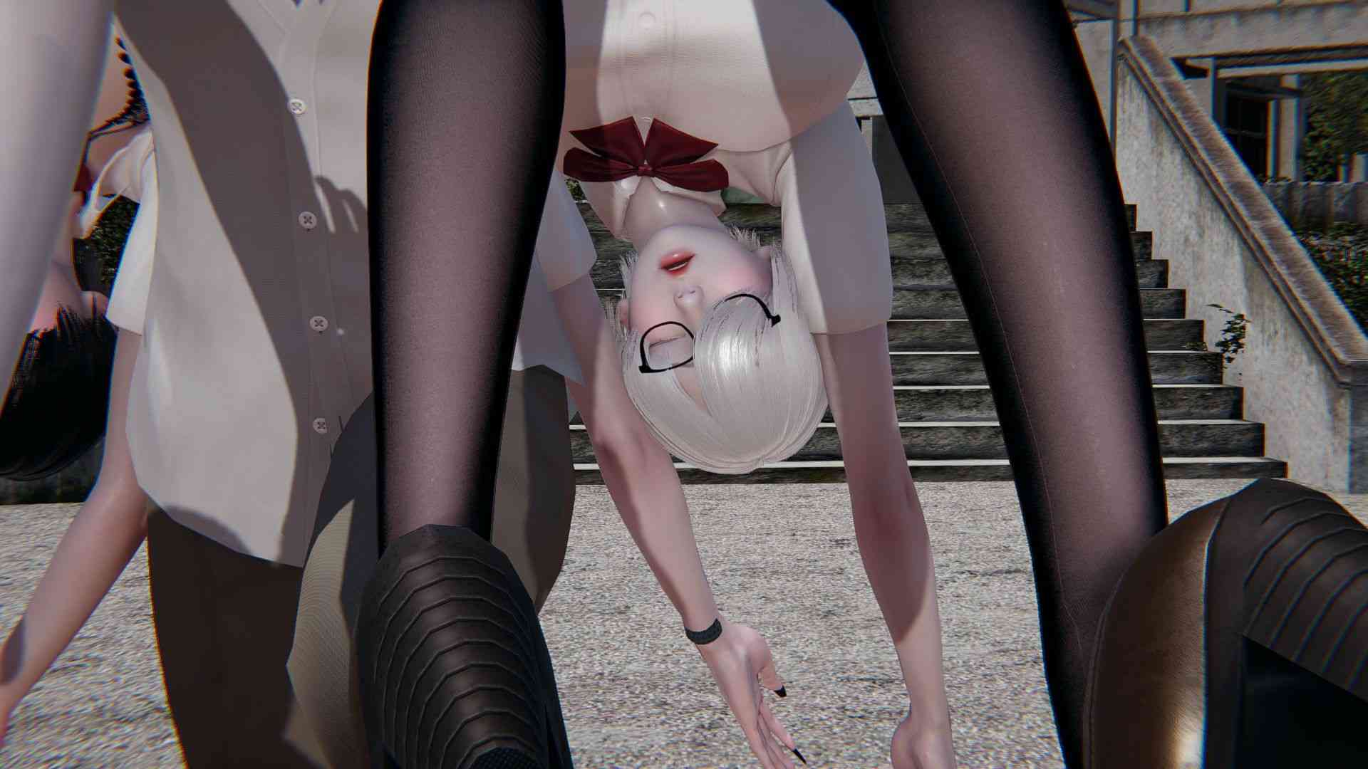 因为取名太费脑，实在想不出来，就直接编辑场景了的故事01-16+人物介紹-第10张图片-萌站