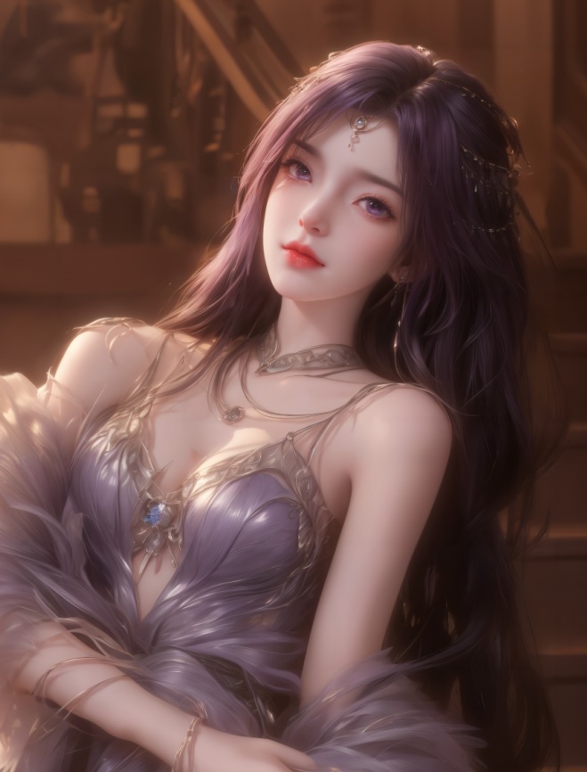 【图包】云曦26（素）-第1张图片-萌站