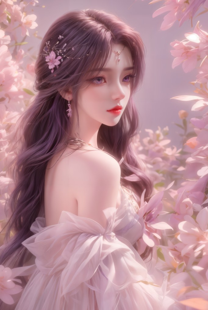 【图包】云曦26（素）-第4张图片-萌站