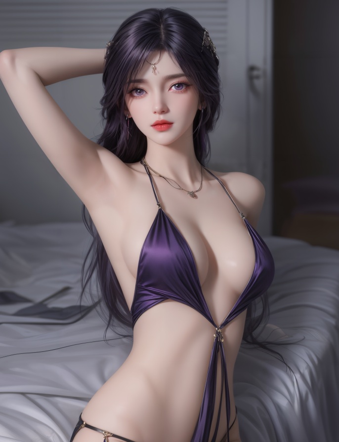 【图包】云曦26（素）-第5张图片-萌站