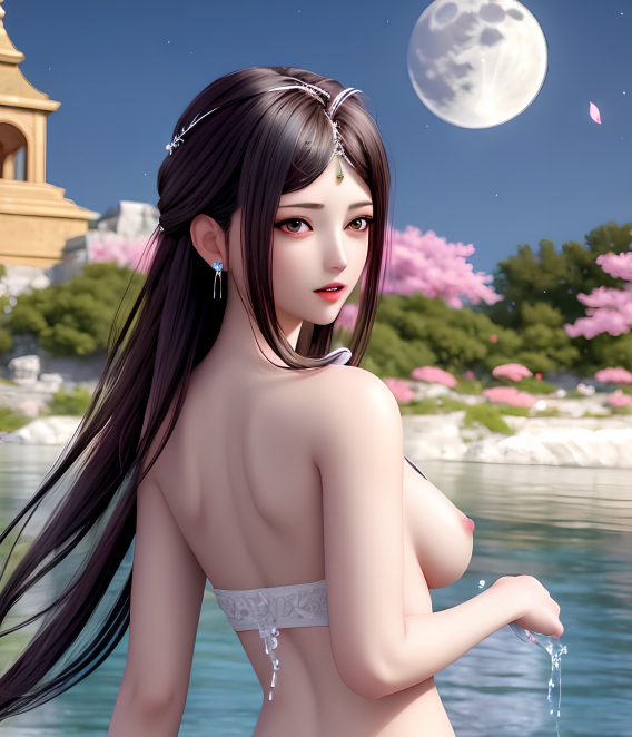 【图包】素衣33（荤）-第3张图片-萌站