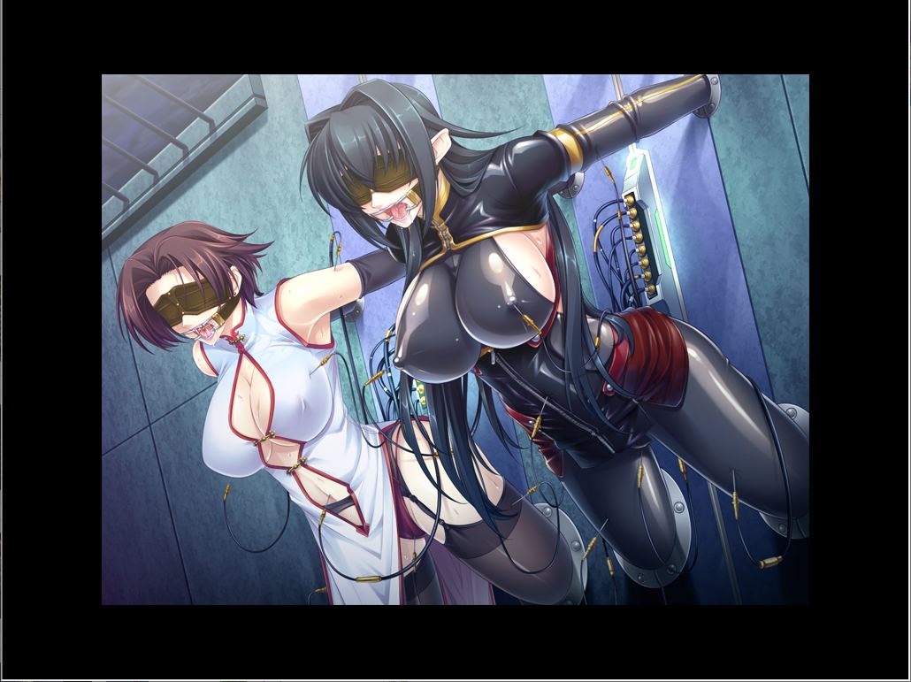 【PC/ADV/调教/凌辱】钢铁魔女安妮洛兹【共845M】【附带存档】【AI汉化】-第5张图片-萌站