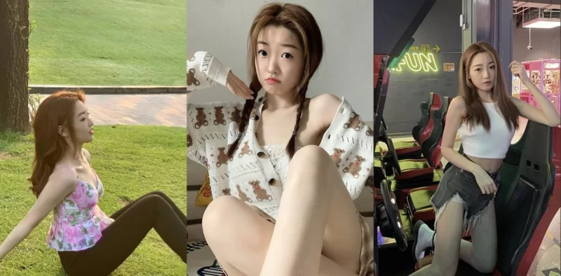  云盘露脸泄密京城小姐姐，职业小护士，平时喜欢撸铁，分手后大量不雅视图被前男友曝光[115v+235p+2.4g]-第3张图片-萌站