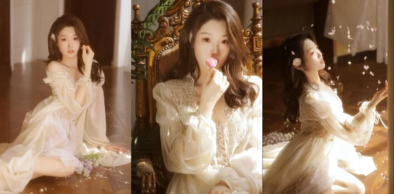  云盘露脸泄密京城小姐姐，职业小护士，平时喜欢撸铁，分手后大量不雅视图被前男友曝光[115v+235p+2.4g]-第8张图片-萌站