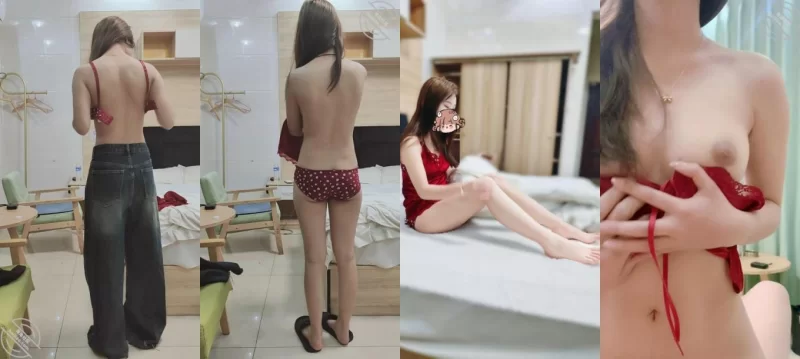 【姐弟一世情】付费钻石贴，终于拿下姐姐了，把饥渴已久的姐姐肏到喷水，全程淫叫呻吟不断[5v+6.75g]-第6张图片-萌站