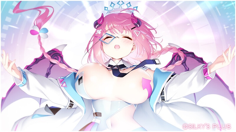 新汉化[拔作ADV/爆乳/魔物娘] 异想魅惑2 暮色廻奇谭 きまぐれテンプテーション2 ゆうやみ廻奇譚 精翻汉化版+全CG存档 [3.80G]-第3张图片-萌站