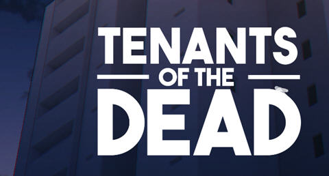 【PC/官中/2.43G】丧尸租客(Tenants of the Dead) Ver1.05 官方中文版+NTRMAN&手绘新作+2.43G-第2张图片-萌站