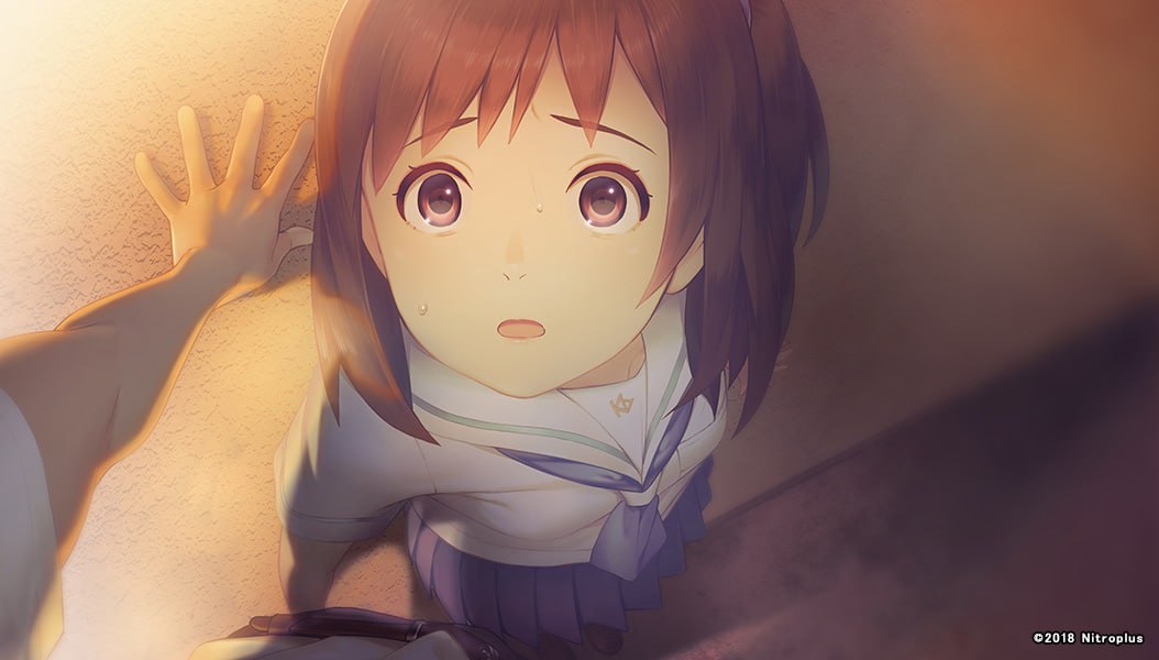 丑小鸭与文字祸官方中文步兵版+全CG存档【2025.3.31 官方中文版】(V00369)-第3张图片-萌站