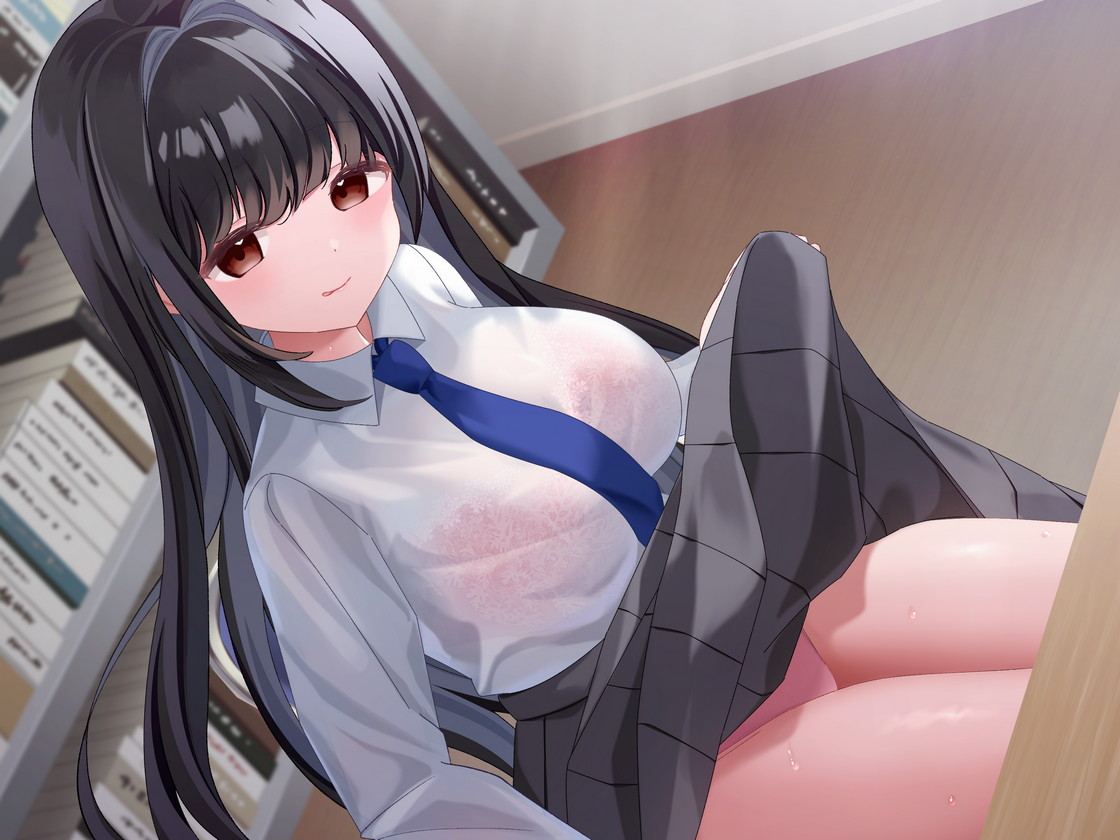 RJ01354592【逢坂成美】 あなたを寝取る恋人のダチ-清楚女子の仮面を被った魔性のJK--第1张图片-萌站