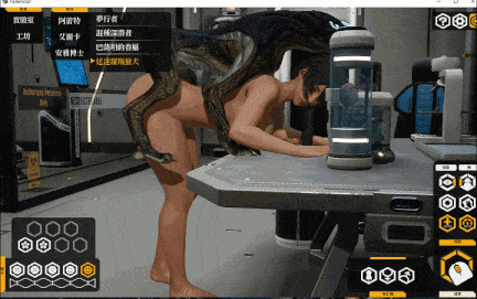 【极品/3D/中文/全动态】堕落玩偶爱欲行动V0.4.9中文步兵破解版可玩后宫模式[9.7G]【序号540】-第1张图片-萌站