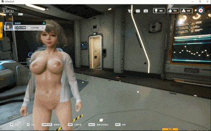 【极品/3D/中文/全动态】堕落玩偶爱欲行动V0.4.9中文步兵破解版可玩后宫模式[9.7G]【序号540】-第8张图片-萌站