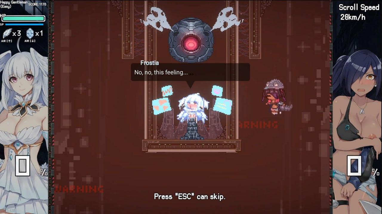 PC/[ACT] STEAM官方中文【简+繁】  下来啊！冰鸟 v1.0-第3张图片-萌站