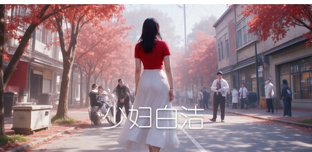 【ADV/中文】少妇白洁 STEAM官方中文版【700M新作】【序号549】-第1张图片-萌站