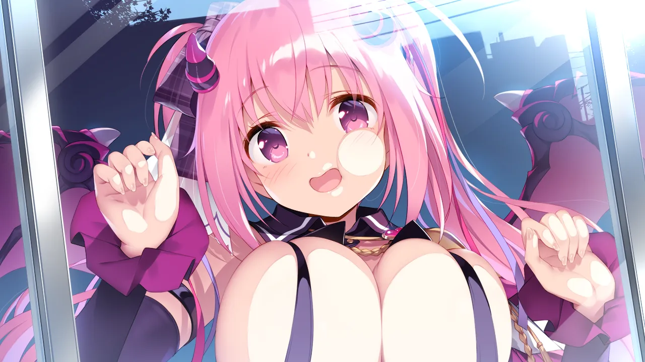 【日系ADV精品精翻动态】异想魅惑2 暮色廻奇谭 きまぐれテンプテーション2 ゆうやみ廻奇譚 精翻汉化版【4.05G】-第10张图片-萌站