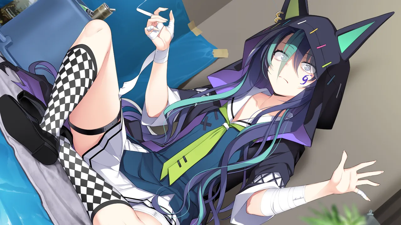 【日系ADV精品精翻动态】异想魅惑2 暮色廻奇谭 きまぐれテンプテーション2 ゆうやみ廻奇譚 精翻汉化版【4.05G】-第11张图片-萌站