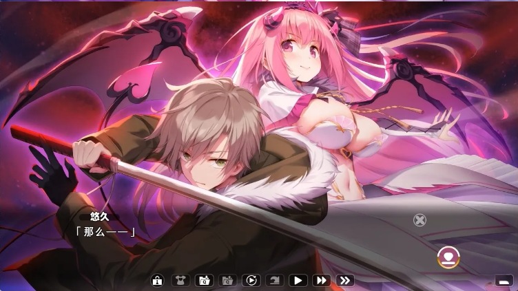 【日系/ADV/精品/精翻/动态】异想魅惑2 暮色廻奇谭 きまぐれテンプテーション2 ゆうやみ廻奇譚 精翻汉化版【4.05G】【序号556】-第1张图片-萌站