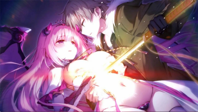 【日系/ADV/精品/精翻/动态】异想魅惑2 暮色廻奇谭 きまぐれテンプテーション2 ゆうやみ廻奇譚 精翻汉化版【4.05G】【序号556】-第2张图片-萌站