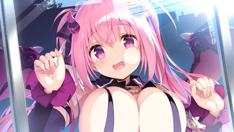 【日系/ADV/精品/精翻/动态】异想魅惑2 暮色廻奇谭 きまぐれテンプテーション2 ゆうやみ廻奇譚 精翻汉化版【4.05G】【序号556】-第3张图片-萌站