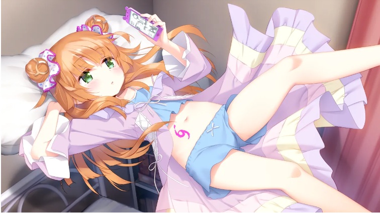 【日系/ADV/精品/精翻/动态】异想魅惑2 暮色廻奇谭 きまぐれテンプテーション2 ゆうやみ廻奇譚 精翻汉化版【4.05G】【序号556】-第7张图片-萌站