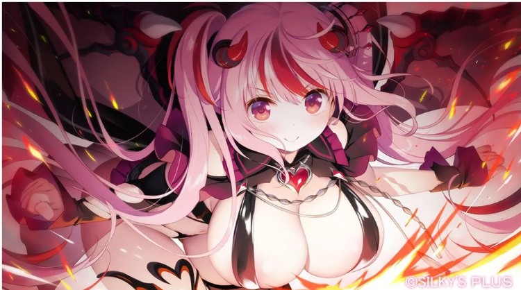 【日系/ADV/精品/精翻/动态】异想魅惑2 暮色廻奇谭 きまぐれテンプテーション2 ゆうやみ廻奇譚 精翻汉化版【4.05G】【序号556】-第9张图片-萌站