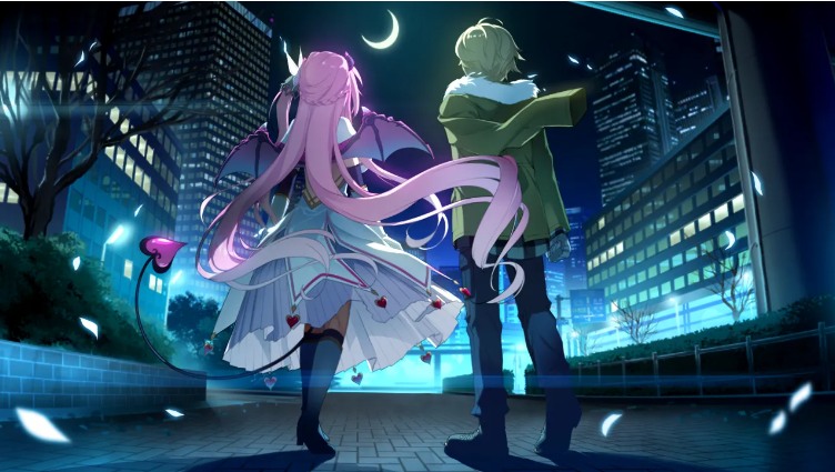 【日系/ADV/精品/精翻/动态】异想魅惑2 暮色廻奇谭 きまぐれテンプテーション2 ゆうやみ廻奇譚 精翻汉化版【4.05G】【序号556】-第11张图片-萌站