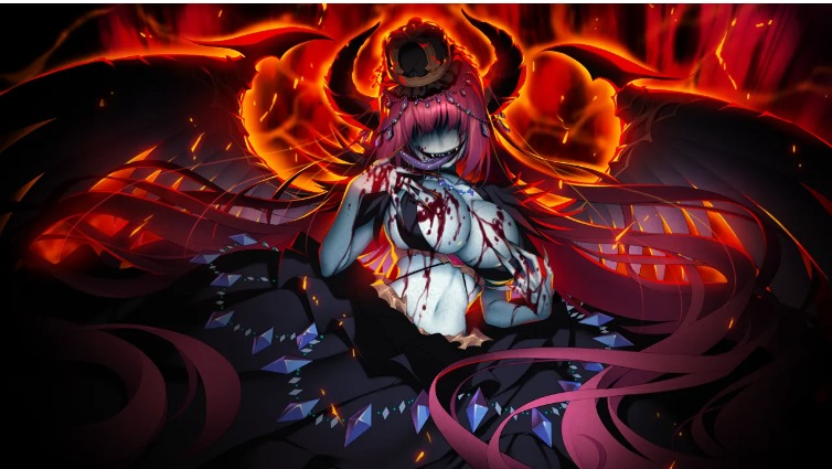 【日系/ADV/精品/精翻/动态】异想魅惑2 暮色廻奇谭 きまぐれテンプテーション2 ゆうやみ廻奇譚 精翻汉化版【4.05G】【序号556】-第13张图片-萌站